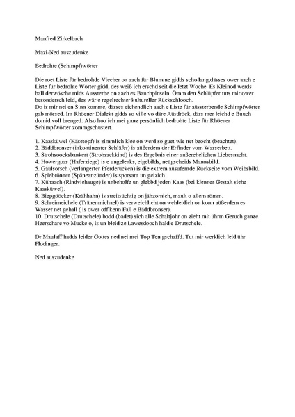 Datei:Bedrohte (Schimpf)wörter.pdf