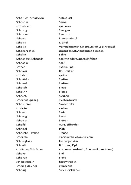 Datei:Wortliste zum Halsheimer Dialekt 5.pdf