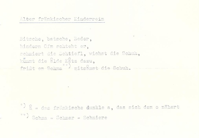 Datei:GD178 Eichelsdorf SörgelFügleinLiselotte Alter fränkischer Kinderreim.pdf