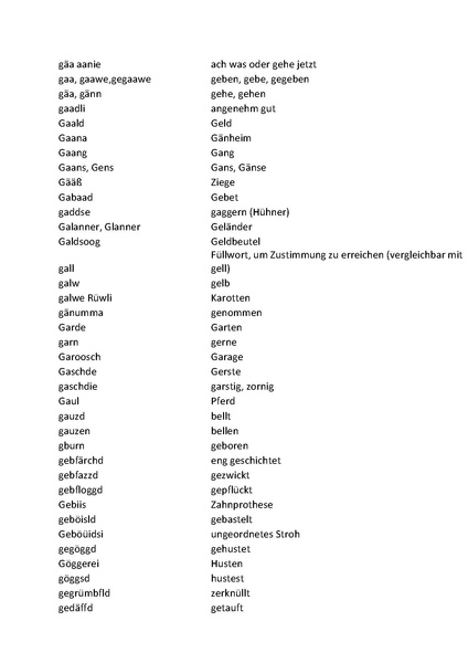 Datei:Wortliste zum Halsheimer Dialekt 7.pdf
