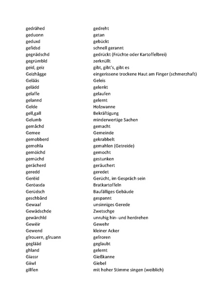 Datei:Wortliste zum Halsheimer Dialekt 7.pdf