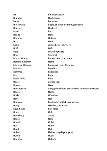 Datei:Wortliste zum Halsheimer Dialekt 7.pdf