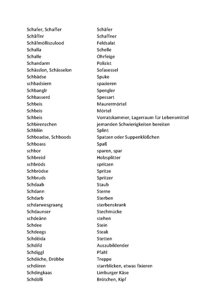 Datei:Wortliste zum Halsheimer Dialekt 7.pdf