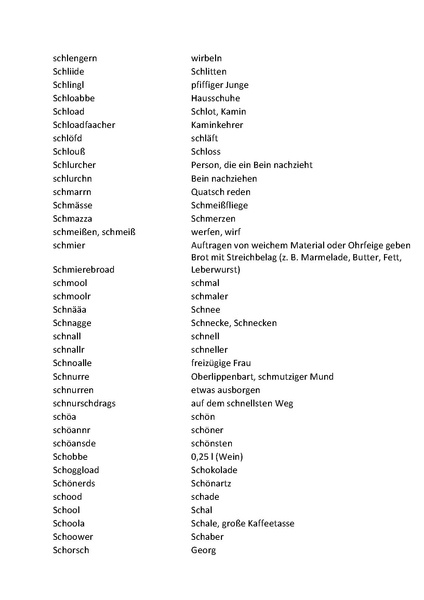 Datei:Wortliste zum Halsheimer Dialekt 7.pdf