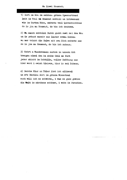 Datei:GD126 Kreuzwertheim HofmannPeter Ma liewi Hoamoat.pdf