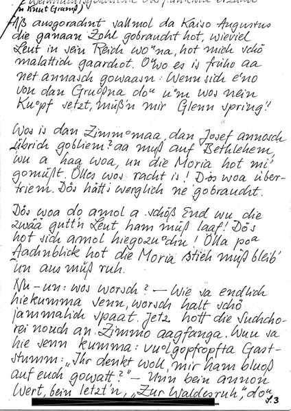 Datei:GS59 Neustadt bei Coburg GramßKnut Weihnachtsgeschichte oberfränkisch erzählt (4 Stücke).pdf