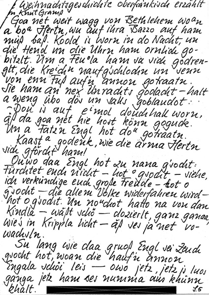 Datei:GS59 Neustadt bei Coburg GramßKnut Weihnachtsgeschichte oberfränkisch erzählt (4 Stücke).pdf