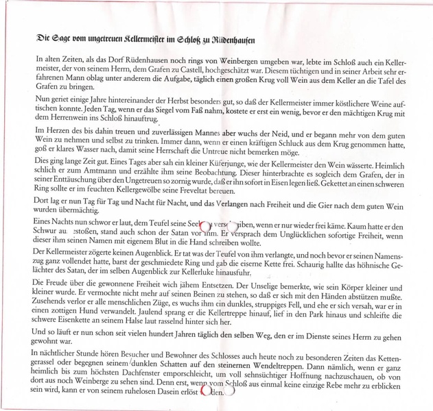 Datei:GS40 Rüdenhausen SteinbergerAuguste Die Sage vom ungetreuen Kellermeister.pdf