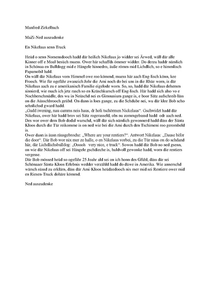 Datei:En Nikolaus senn Truck.pdf