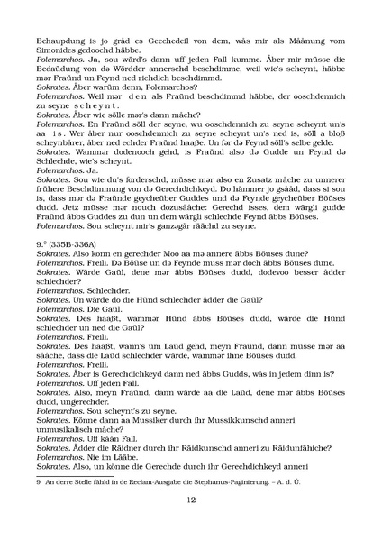 Datei:Politeia im Üssemer Dialekt Politeia im Üssemer Dialekt.pdf