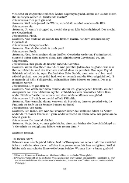 Datei:Politeia im Üssemer Dialekt Politeia im Üssemer Dialekt.pdf