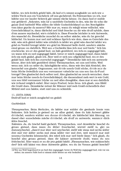 Datei:Politeia im Üssemer Dialekt Politeia im Üssemer Dialekt.pdf