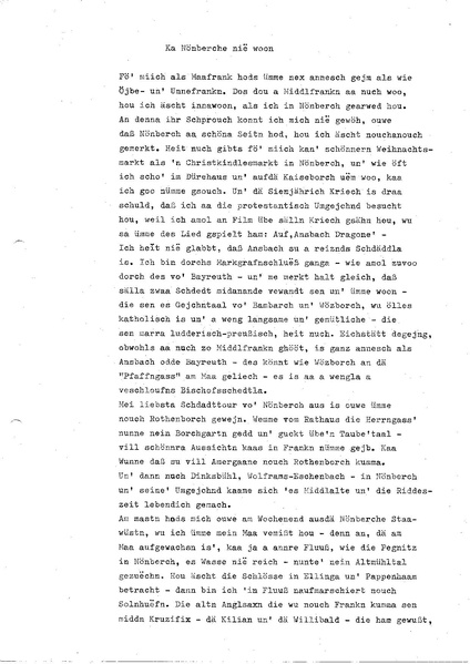 Datei:GS9 Würzburg MünchErnst Kä Nörnberche nie woon.pdf