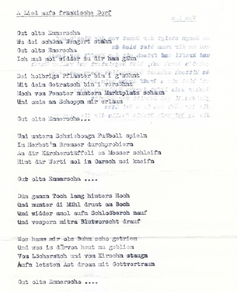 Datei:GD92 Iphofen RothRichard A Lied aufs Fränkische Dorf.pdf