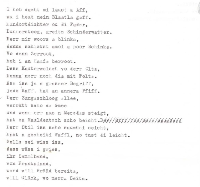 Datei:GD273 Welbhausen SeufferleinWilhelm I hob dacht.PDF