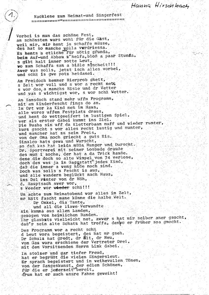 Datei:GD26 Lachweiler HirschbachHanna Nachlese zum Heimat- und Sängerfest.pdf