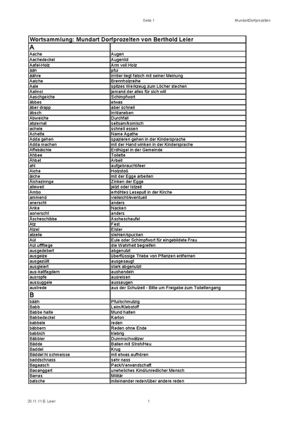 Datei:Marchiv Leier-Bertold Wortliste-Dorfprozelten.pdf