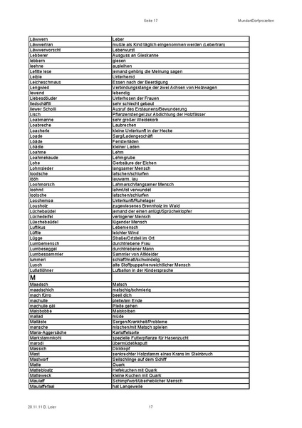 Datei:Marchiv Leier-Bertold Wortliste-Dorfprozelten.pdf