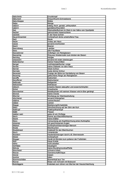 Datei:Marchiv Leier-Bertold Wortliste-Dorfprozelten.pdf