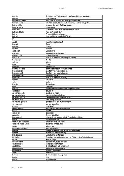Datei:Marchiv Leier-Bertold Wortliste-Dorfprozelten.pdf