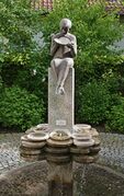 Estenfeld Tellerlecker2 Lothar Wolz.JPG
