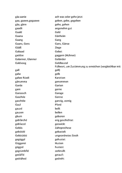 Datei:Wortliste zum Halsheimer Dialekt 6.pdf