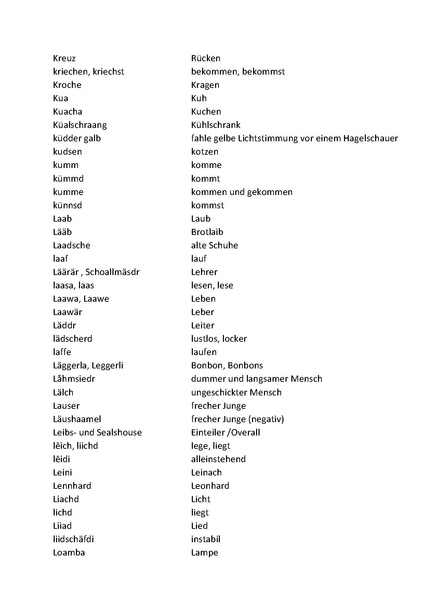 Datei:Wortliste zum Halsheimer Dialekt 6.pdf