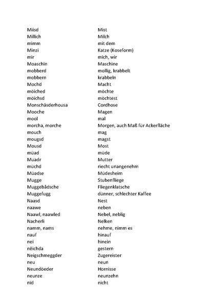 Datei:Wortliste zum Halsheimer Dialekt 6.pdf